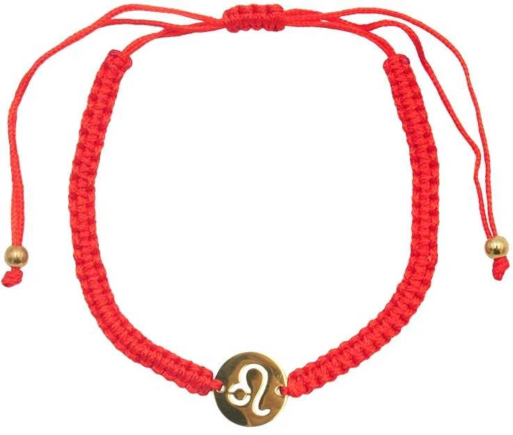 Apyrankė su Zodiako ženklu - Ožiaragis
