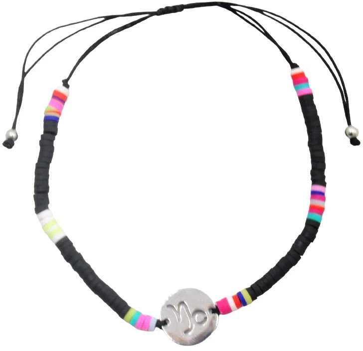 Apyrankė su Zodiako ženklu - Ožiaragis