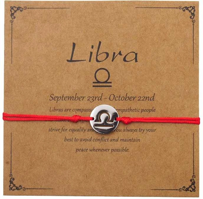 Apyrankė su Zodiako ženklu - Ožiaragis