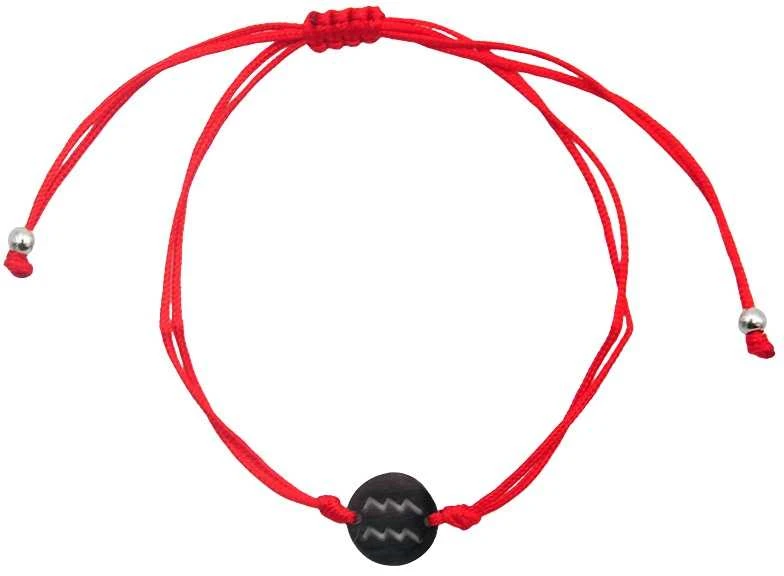 Apyrankė su Zodiako ženklu - Ožiaragis