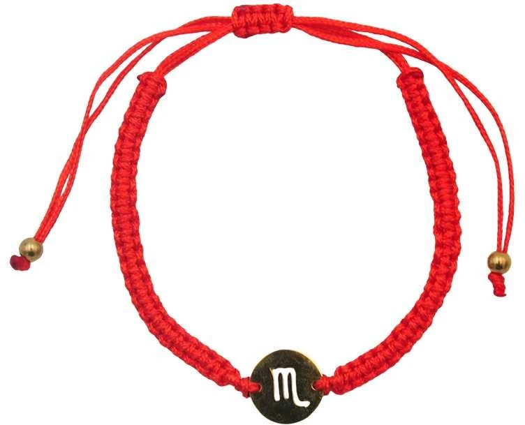Apyrankė su Zodiako ženklu - Ožiaragis
