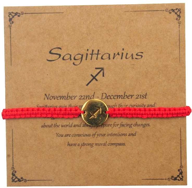 Apyrankė su Zodiako ženklu - Ožiaragis