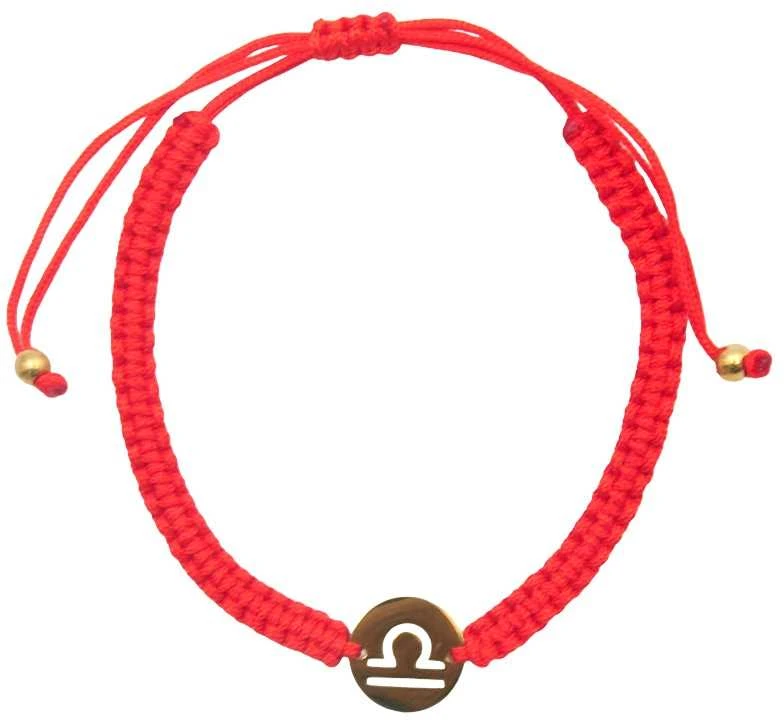 Apyrankė su Zodiako ženklu - Ožiaragis