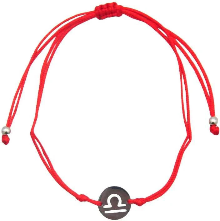 Apyrankė su Zodiako ženklu - Ožiaragis