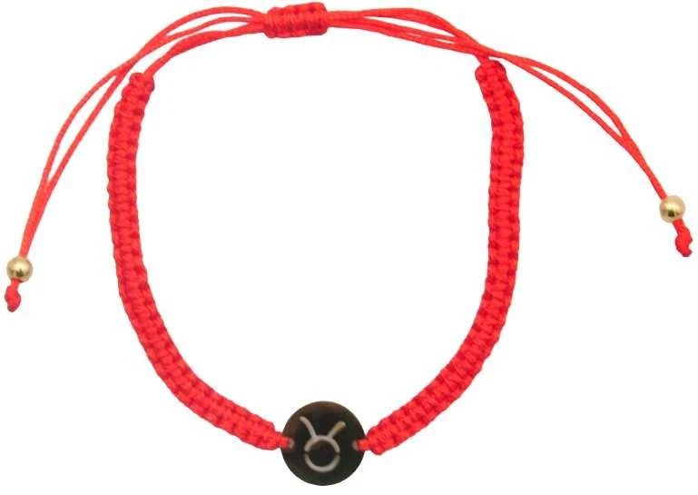 Apyrankė su Zodiako ženklu - Ožiaragis