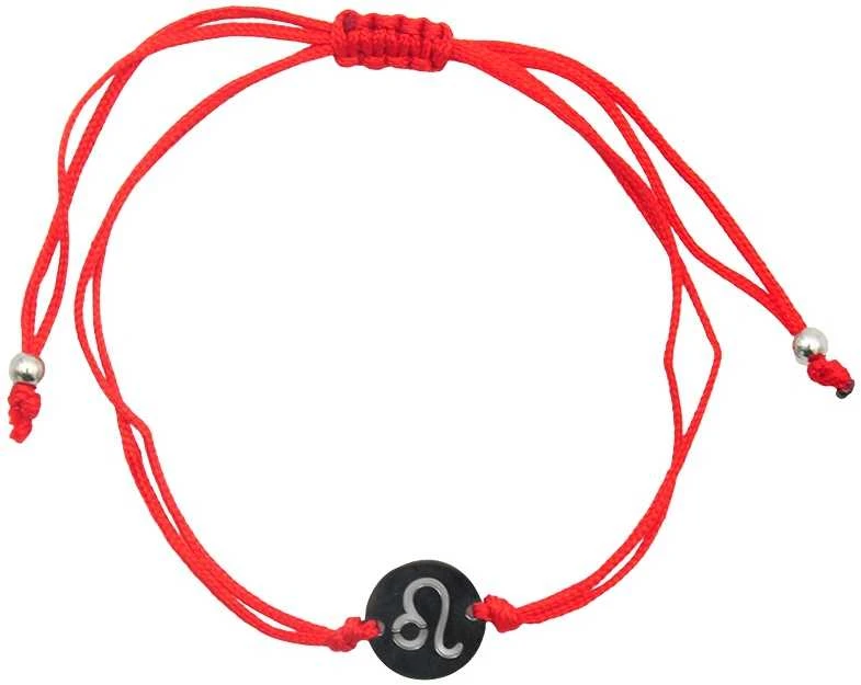 Apyrankė su Zodiako ženklu - Ožiaragis