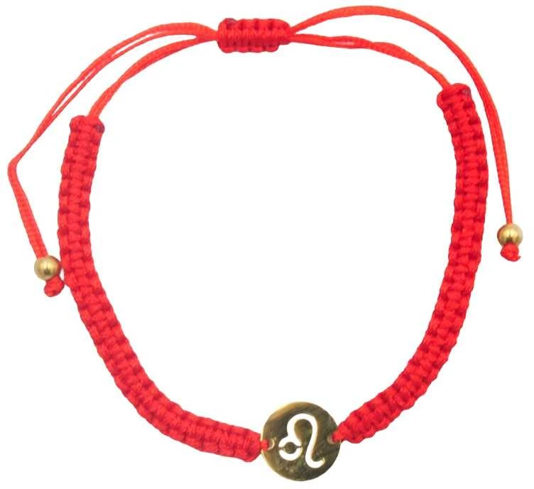 Apyrankė su Zodiako ženklu - Ožiaragis