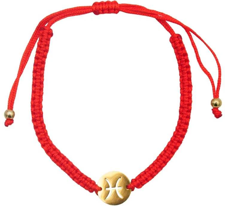 Apyrankė su Zodiako ženklu - Šaulys