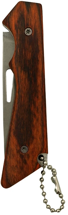 Atlenkiamas peilis