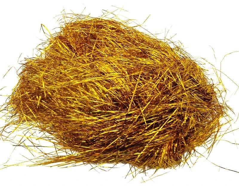 Auksinės folinės drožlės, 20 g