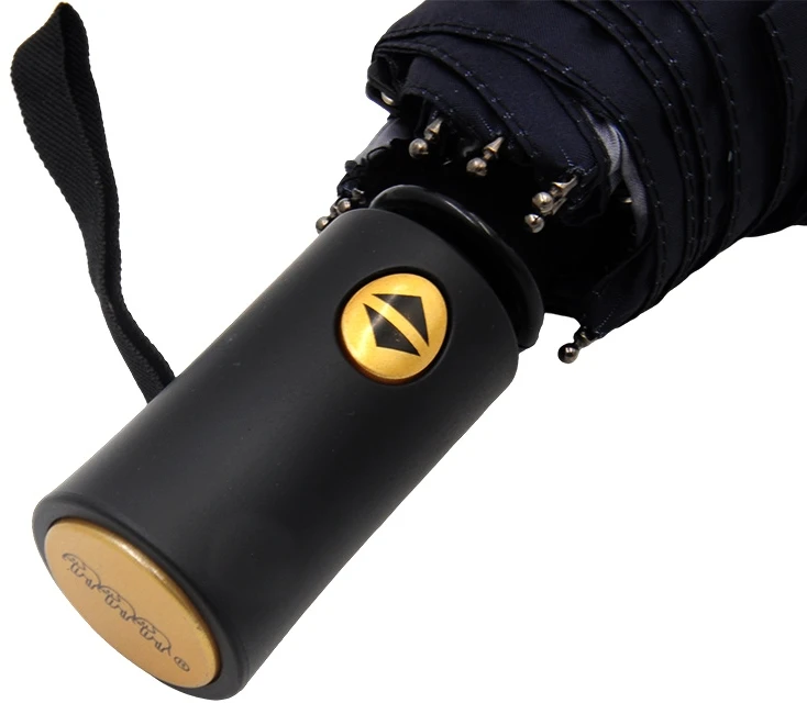 Automatinis moteriškas skėtis - 3