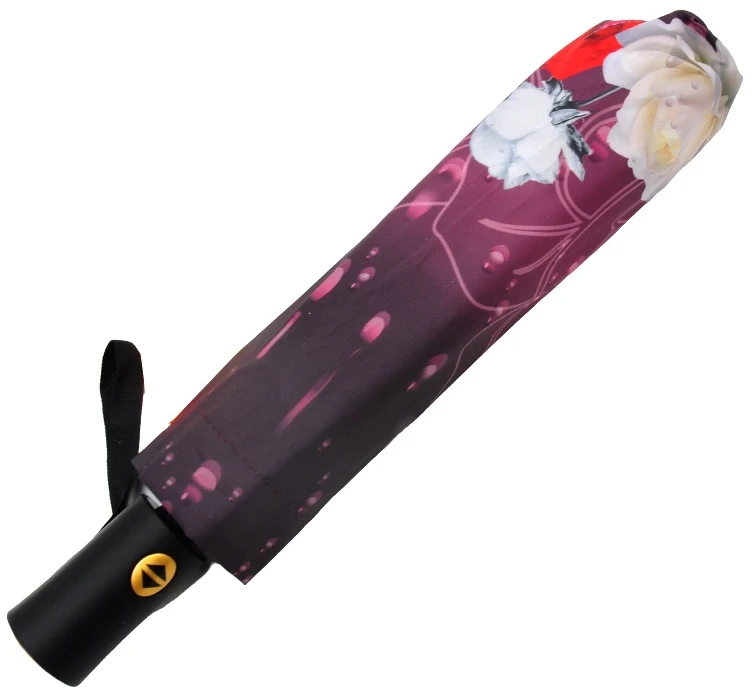 Automatinis moteriškas skėtis - 5