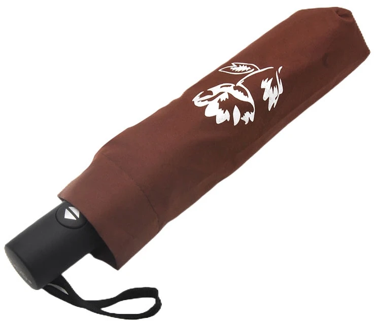 Automatinis skėtis - Bordo
