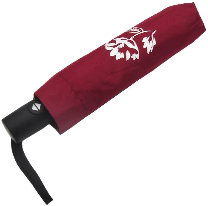 Automatinis skėtis - Ruda