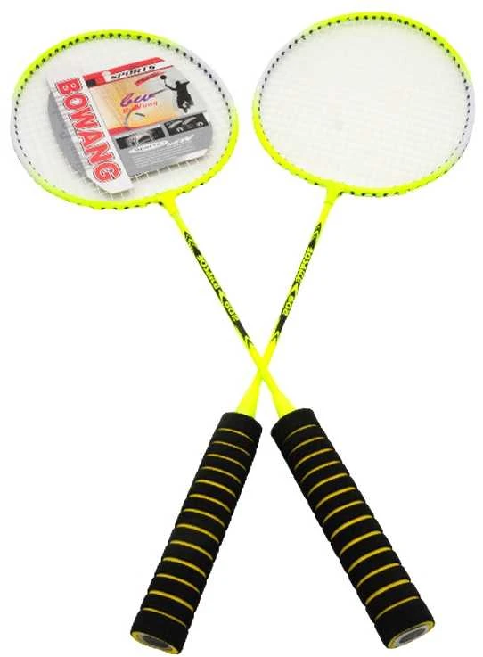 Badmintono raketės - Geltona