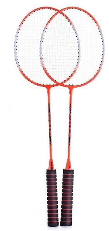 Badmintono raketės - Geltona