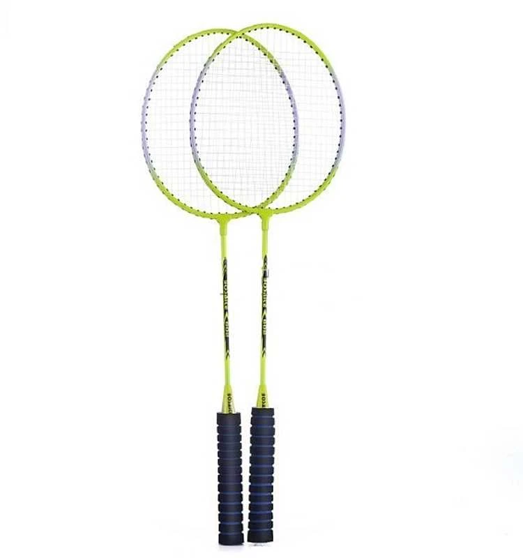 Badmintono raketės - Oranžinė