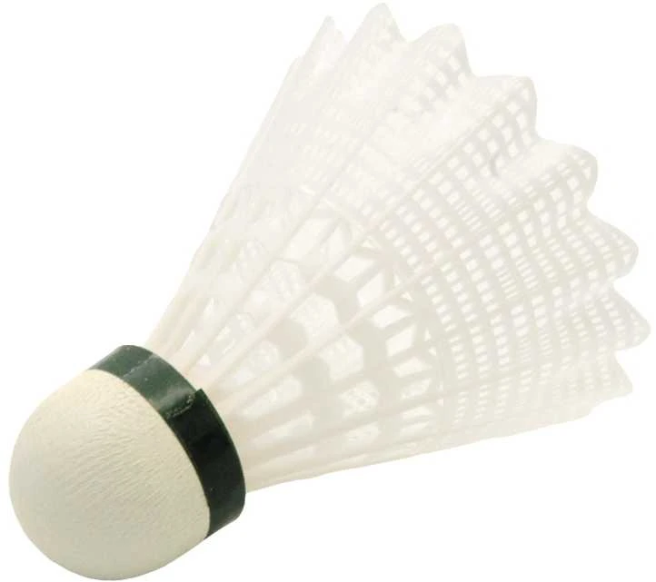 Badmintono skrajukės, 6 vnt.