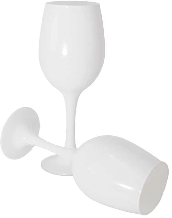 Balta vyno taurė, 450 ml