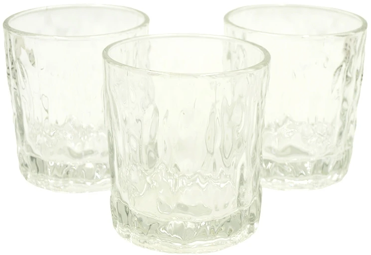 Besisukanti viskio taurė „Rotation“, 280 ml