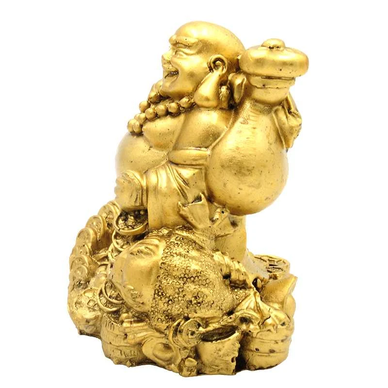 Budos statulėlė, 9,5 cm - 4