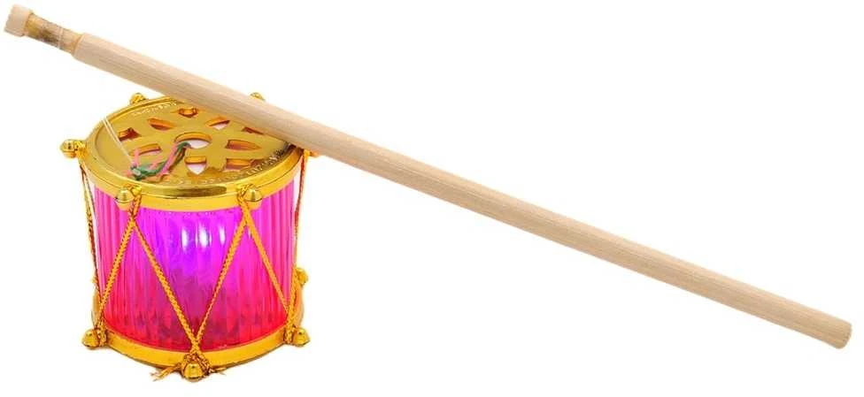 Būgnas Tarškutis