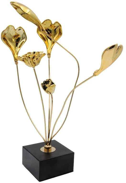 Dekoracija Lotosas, 42 cm