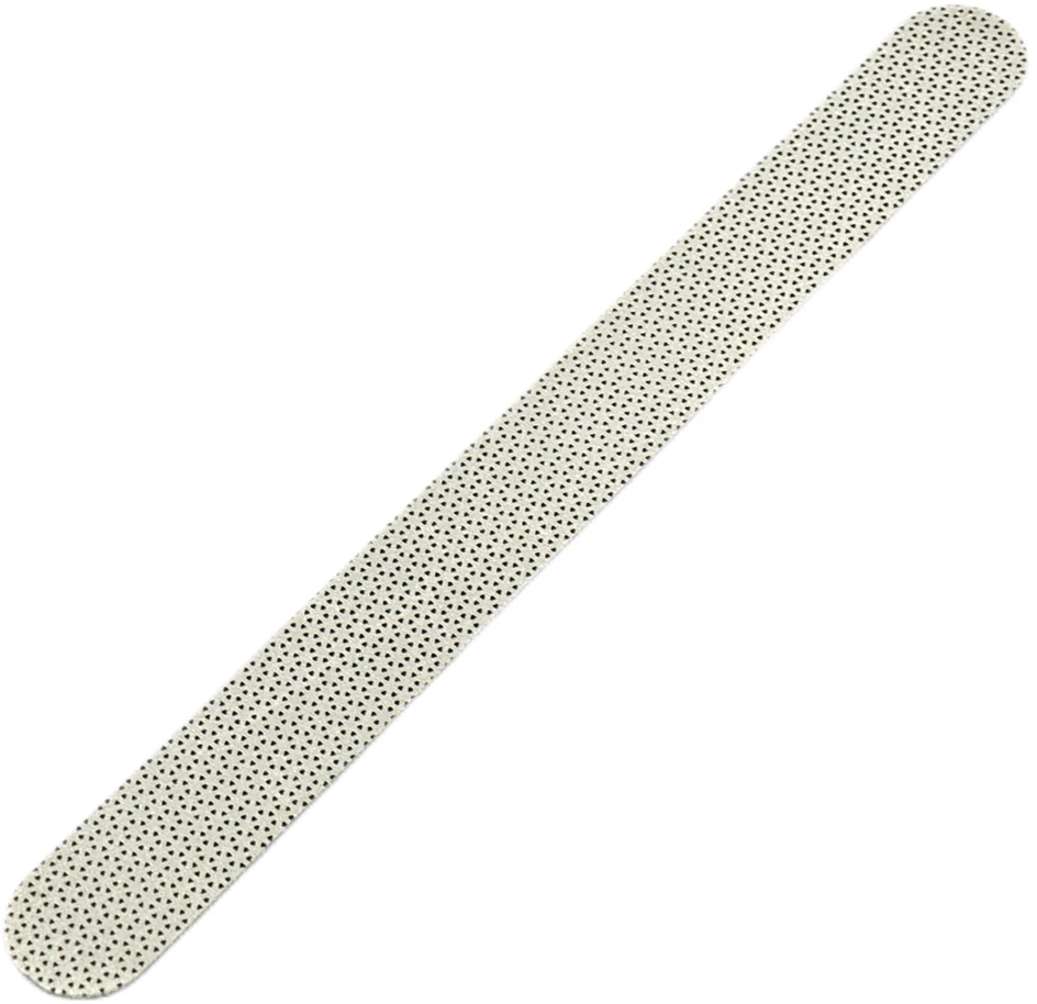 Metalinė dildė nagams