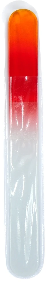 Stiklinė dildė nagams - Žalia