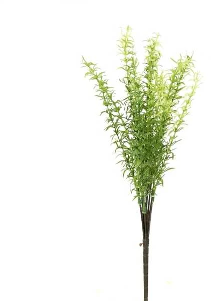 Dirbtinė eglišakio šakelė, 47 cm