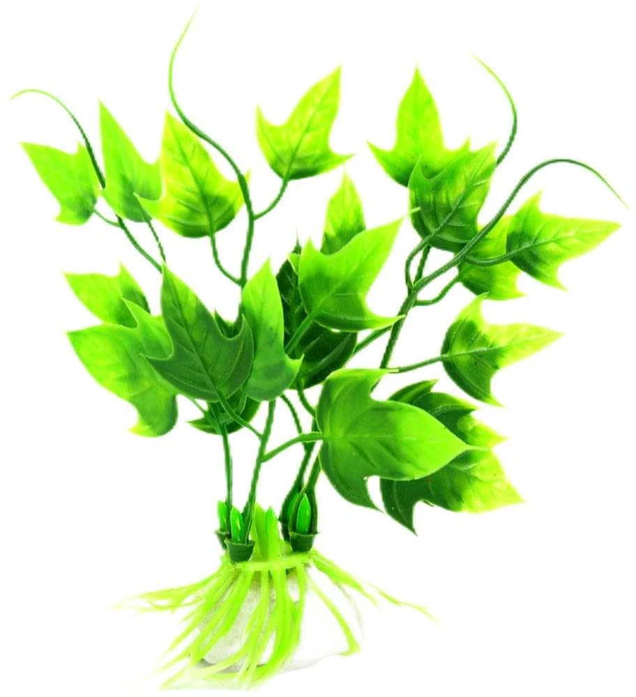 Dirbtinis akvariumo augalas