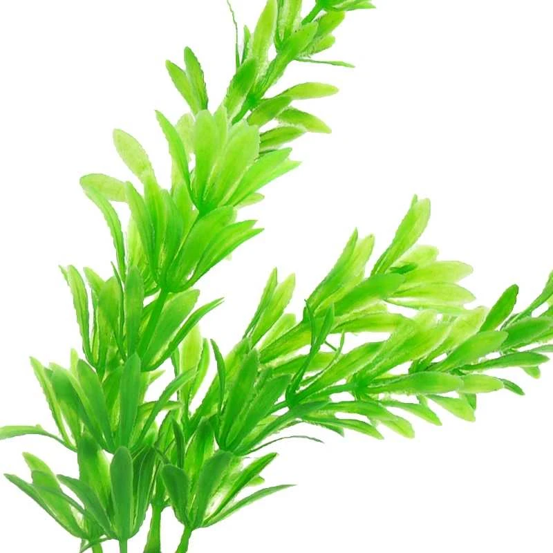 Dirbtinis akvariumo augalas