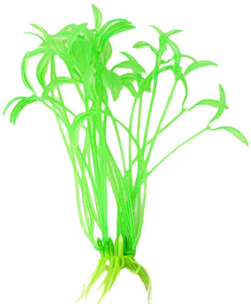 Dirbtinis akvariumo augalas