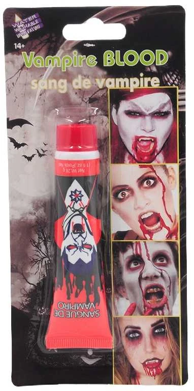 Dirbtinis vampyrų kraujas, 28 g