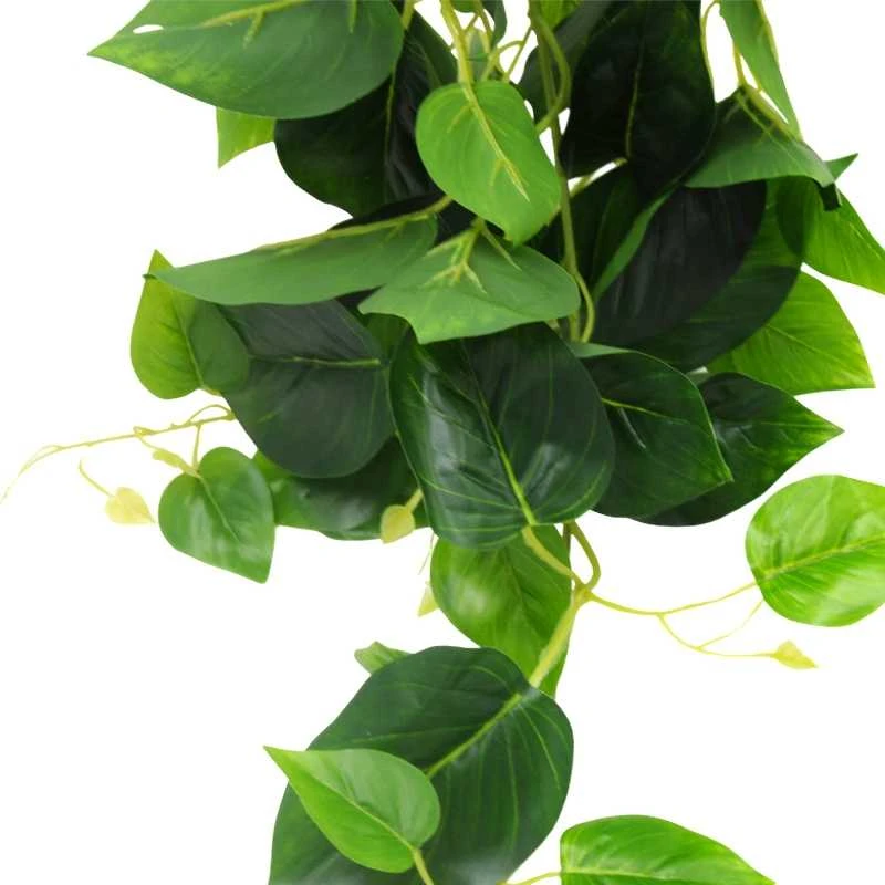 Dirbtinis vijoklis Skindapas, 100 cm
