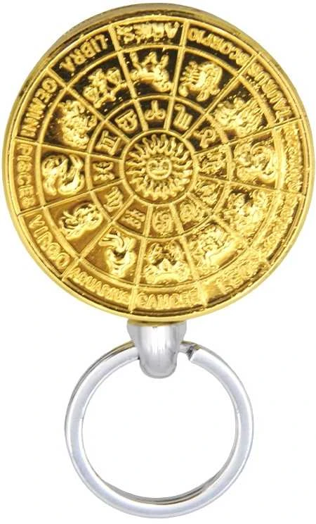 Dujinis žiebtuvėlis zodiakas Avinas