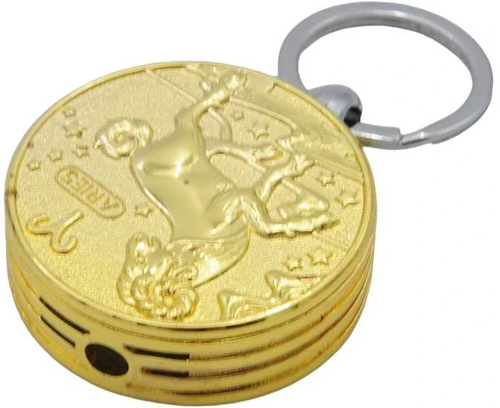 Dujinis žiebtuvėlis zodiakas Avinas