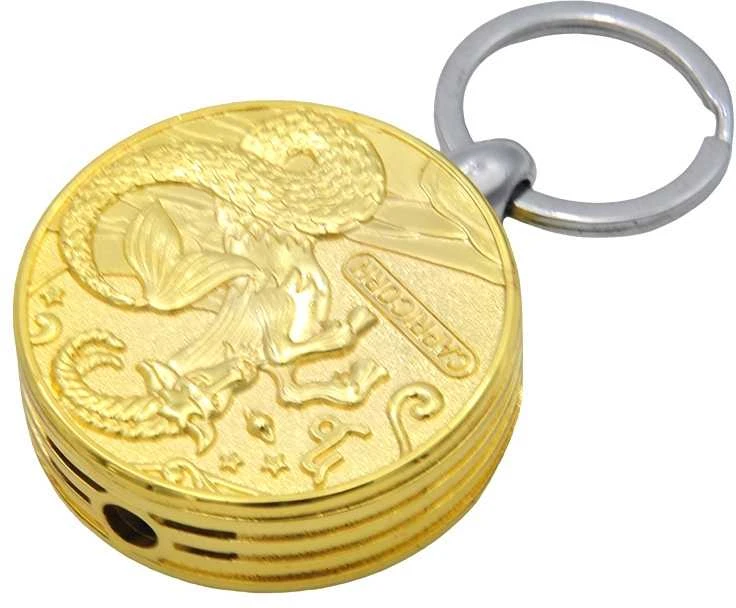 Dujinis žiebtuvėlis zodiakas Ožiaragis