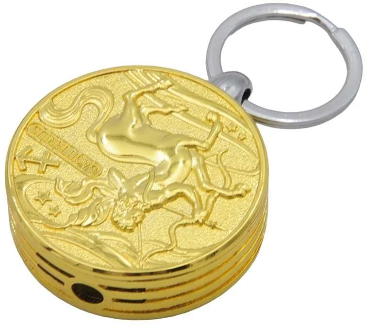 Dujinis žiebtuvėlis zodiakas Šaulys