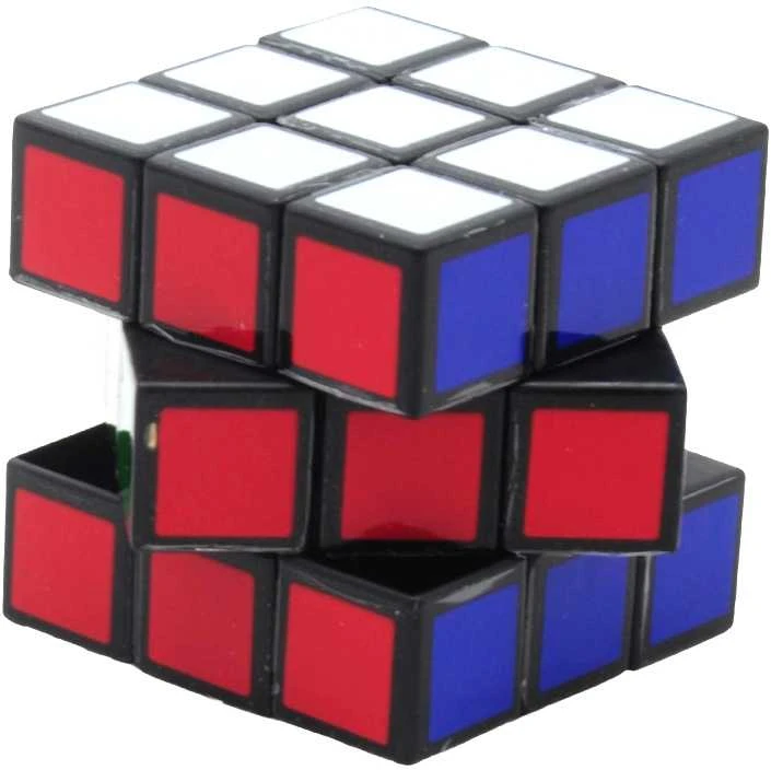 Galvosūkis Kubas 3x3, 3,5 cm
