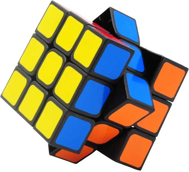 Galvosūkis Kubas 3x3, 5,3 cm