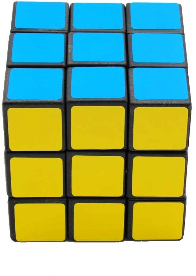 Galvosūkis kubas 3x3, 5,4 cm
