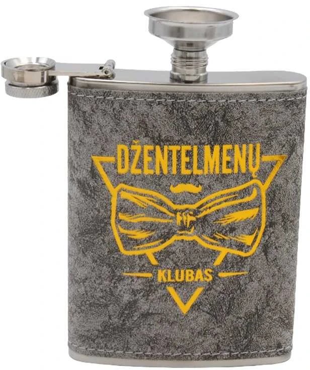 Gertuvės rinkinys Džentelmenų klubas