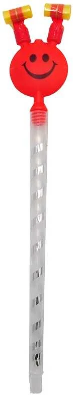 Gimtadienio švilpynė, 37 cm - Violetinė