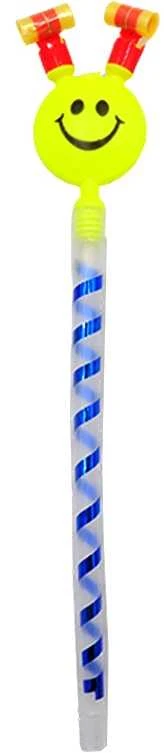 Gimtadienio švilpynė, 37 cm - Violetinė