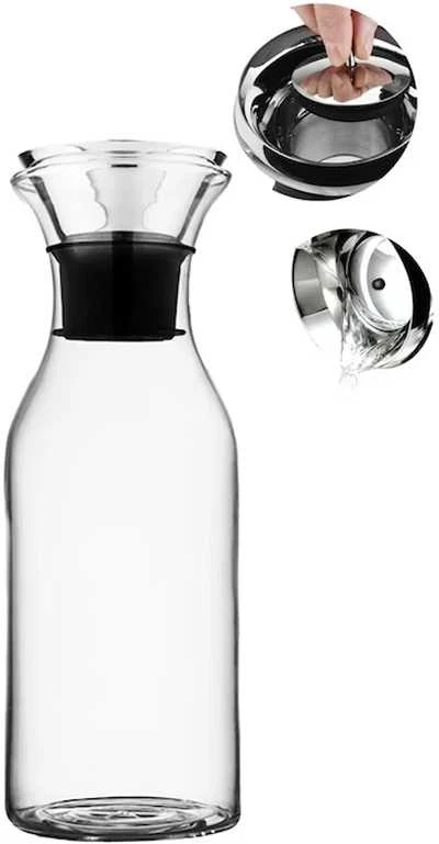 Grafinas vandeniui, 1 l