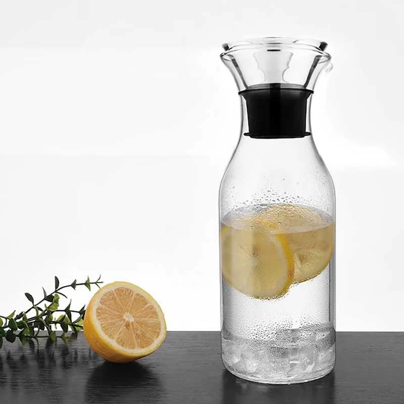 Grafinas vandeniui, 1 l
