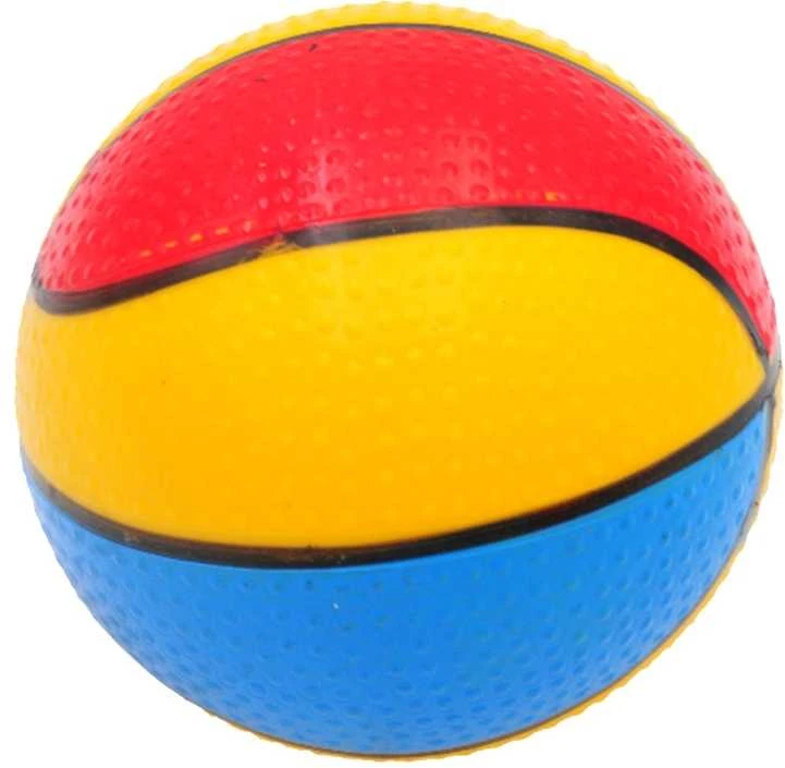 Guminis kamuoliukas, 11 cm - 3