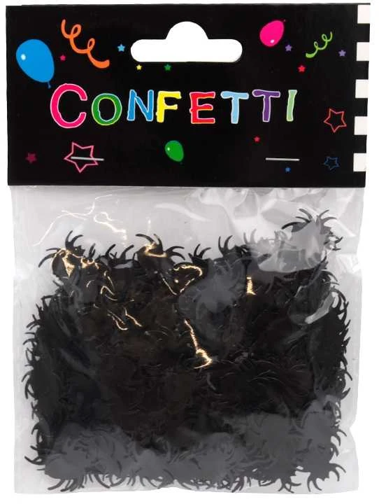 Helovino konfeti Vorai