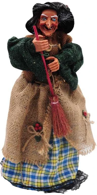 Interaktyvi Ragana, 33 cm - Ruda